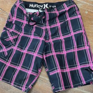 Men’s board shorts